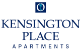 Kensington Place Apartments Logo
