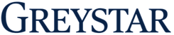 Greystar logo and Greystar website