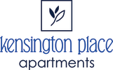 Kensington Apartments logo