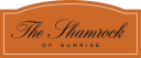 Shamrock of Sunrise Apartments Logo