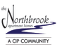 at The Northbrook Apartment Homes Logo, Lincoln