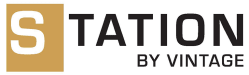Property logo at STATION BY VINTAGE, COVINGTON, WA 98042