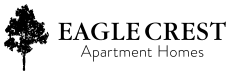 Eagle Crest Apartments Logo