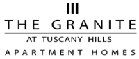 The Granite at Tuscany Hills logo