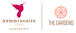 Property Logo at Hummingbird Pointe & The Gardens, Parma, 44129