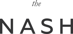 the logo or sign for the logo