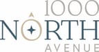 the logo for north aurora with the 100th anniversary of the national anthem