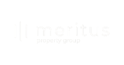 Meritus Logo at Thrive at Green Mountain, Camas