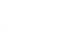 A black and white image of a building with the word "LASALLE" written below it.