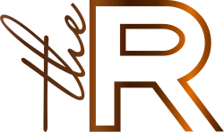 the logo of the fundraiser