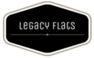 Property Logo at Legacy Flats, San Antonio Texas