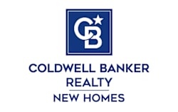 A logo with a blue background and a white letter B with a star above it.