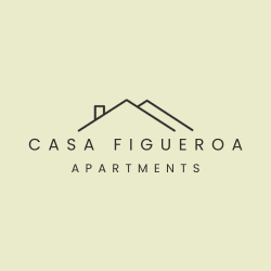 Casa Figueroa Logo