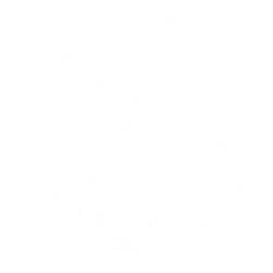 A black and white image of a mountain with the text "MCCULLOCH HOMES" below it.