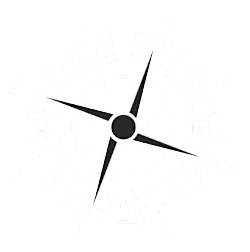 Company Logo compass