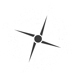 Company Logo compass