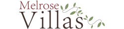 Property Logo at Melrose Villas, Phoenix, Arizona