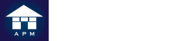 APM Logo  at Oak Reserve at Winter Park, Winter Park