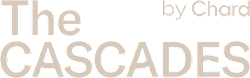 The title of a book called The Cascades by Chard.