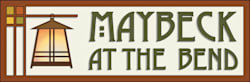 Logo for Maybeck at the Bend in Tigard, Oregon