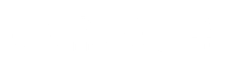 a white q logo on a green background