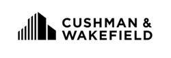 CW Logo at Addicks Stone Village, Houston