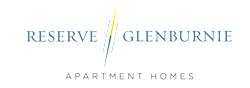 A logo with the words "Legacy at Cross Creek" in blue.
