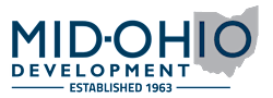 Mid-Ohio Logo