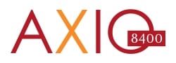 Axio 8400 Apartments Logo