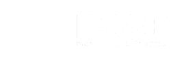 A logo for the Rose Property Management Group features a white pentagon on a green background at The Ellington Apartments, New York, NY, 10019