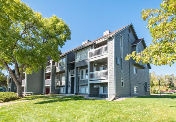 The landmark apartments fort collins information