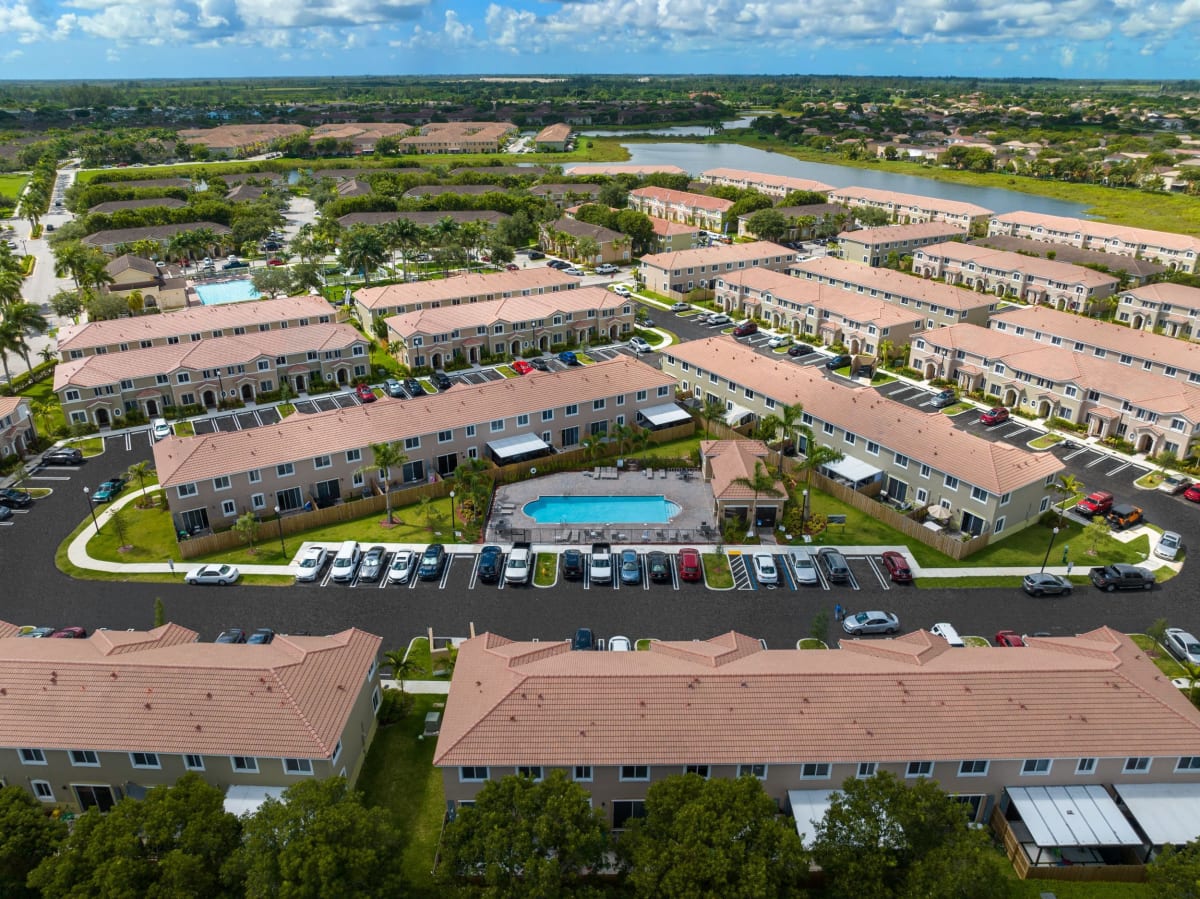Seascape Pointe Apts Apartments in Homestead, FL