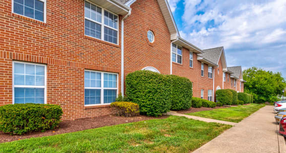 Apartments In New Albany Indiana The Annex Of New Albany