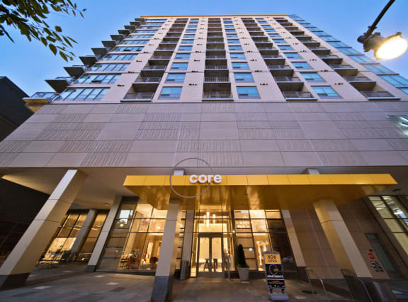 Core Apartments In Silver Spring Md