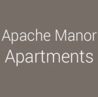 Apache Manor Apartments in St Anthony