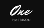 Property Logo - Brochure at One Harrison, New Jersey, 07029