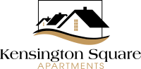 Kensington Square logo