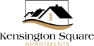 Kensington Square logo