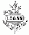 Property Logo at The Logan Apartments, Colorado