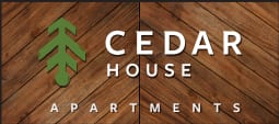 Property Logo at Cedar House, Washington