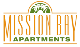 Mission Bay Apartments logo