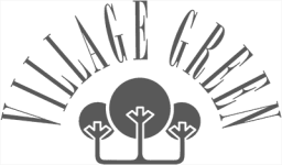 Village green logo