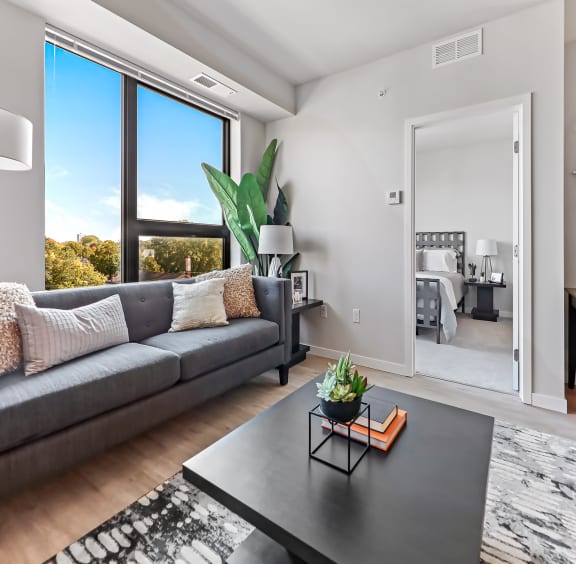 PURE Lowry Apartments in Minneapolis, MN