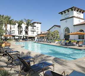 the swimming pool at the resort at longboat key club