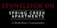 Stoneleigh Logo at Stoneleigh on Spring Creek, Garland, TX