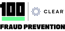 A green horizontal bar is to the left of a blue circular pattern.