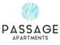Passage Apartments Logo