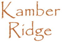 Kamber Ridge