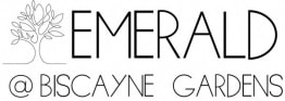 the logo at Lakeside @ Biscayne Gardens,North Miami, FL,33181