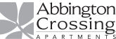 ABBINGTON CROSSING APARTMENTS